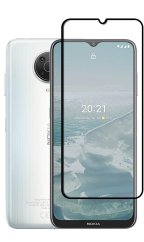 Tvrzené sklo Nokia G20