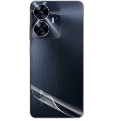 Hydrogelová fólie zadní Realme C55