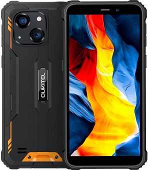 Oukitel WP32
