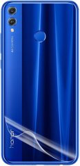 Hydrogelová fólie zadní Honor 8X