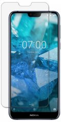 Tvrzené sklo Nokia 7.1