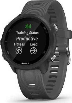 Forerunner 245
