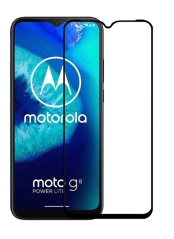Tvrzené sklo Motorola Moto G8 Power Lite