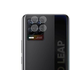 Ochranné tvrzené sklo na fotoaparát Realme 8