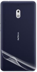 Rückseite Hydrogel Folie Nokia 2.1
