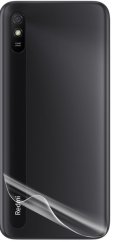 Hydrogelová fólie zadní Xiaomi Redmi 9A
