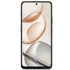 Hydrogelová fólie Honor X7d
