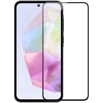 Edzett üveg Samsung A35 5G