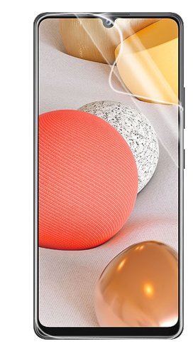 Hydrogel Folie Samsung A42 5G