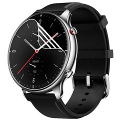 6x Hydrogelová fólie Amazfit GTR 2