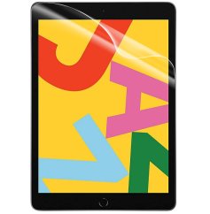 Hydrogelová fólie iPad 10.2″ WiFi (2019)