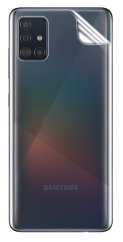 Hydrogelová fólie zadní Samsung A02S