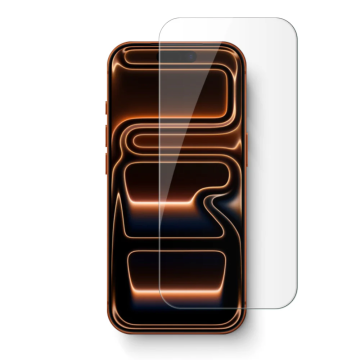 Edzett üveg iPhone 17 Pro