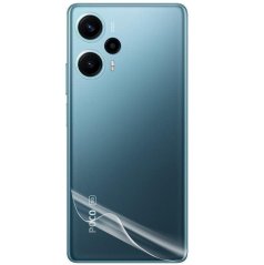Hydrogelová fólie zadní Xiaomi Poco F5