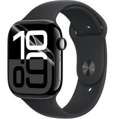 6x Hydrogelová fólie Apple Watch 10 (42mm)