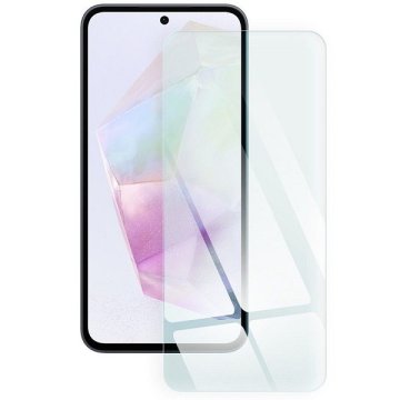 Edzett üveg Samsung A35 5G