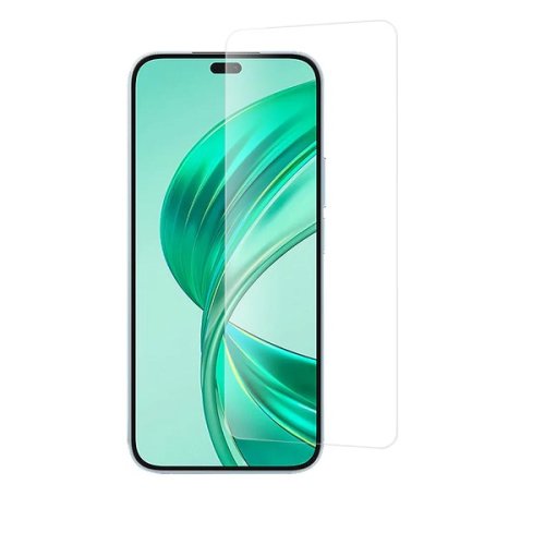 Displayschutz aus gehärtetem Glas Honor X8b