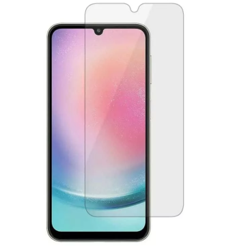 Edzett üveg Samsung A16 4G/5G