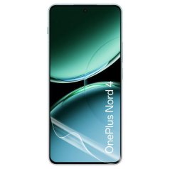 Hydrogelová fólie Oneplus Nord 4 5G