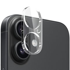 Ochranné tvrzené sklo na fotoaparát iPhone 17