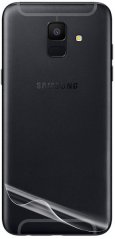 Hydrogelová fólie zadní Samsung A6 / A6 2018