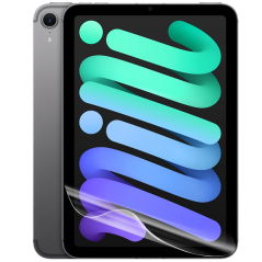Hydrogelová fólie iPad Mini (2024)