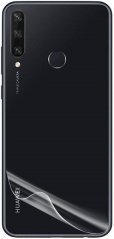 Hydrogelová fólie zadní Huawei Y6P