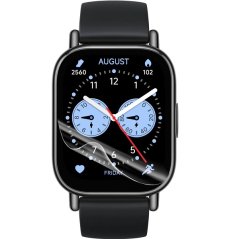 6x Hydrogelová fólie Xiaomi Redmi Watch 5 Lite