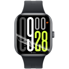 6x Hydrogelová fólie Xiaomi Redmi Watch 5