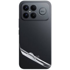 Hydrogelová fólie zadní Poco F8 Ultra
