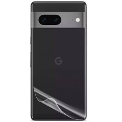 Hydrogelová fólie zadní Google Pixel 7