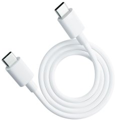 USB-C/USB-C Kabel, 1m