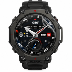 6x Hydrogelová fólie Amazfit T-Rex 3 Pro (48MM)