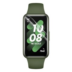 6x Hydrogelová fólie Huawei Band 7