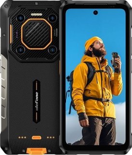 Ulefone Armor 26 Ultra 5G