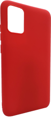 Červený silikonový obal Samsung A33 5G