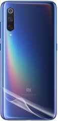 Hydrogelová fólie zadní Xiaomi Mi 9