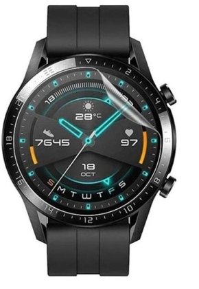 6x Hydrogelová fólie Huawei Watch 2