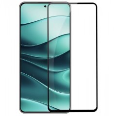 Tvrzené sklo Xiaomi Redmi Note 14