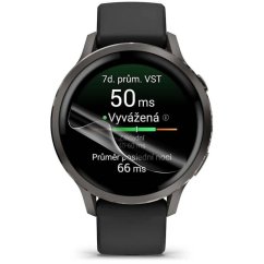 6x Hydrogelová fólie Garmin Venu 4 (41MM)