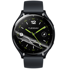 6x Hydrogelová fólie Xiaomi Watch 2