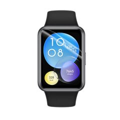 6x Hydrogelová fólie Huawei Watch Fit 2 Active
