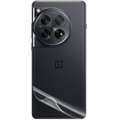 Hydrogelová fólie zadní OnePlus 12 5G