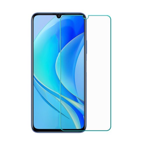 Displayschutz aus gehärtetem Glas Huawei Nova Y70