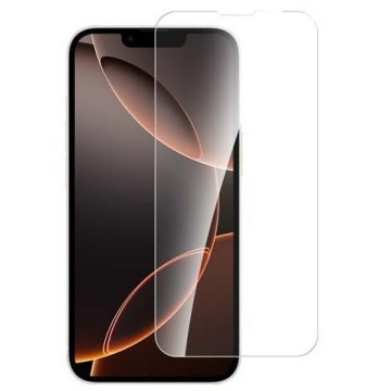 Edzett üveg iPhone 16e