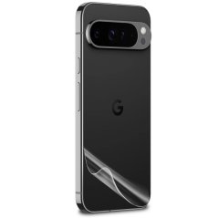 Hydrogelová fólie zadní Google Pixel 9 Pro XL