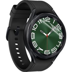 6 Stück Hydrogel folie Samsung Galaxy Watch 6 Classic (47mm)