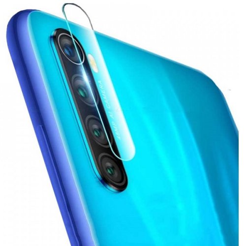 Ochranné tvrzené sklo na fotoaparát Xiaomi Redmi Note 8T