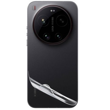 Hátsó hidrogél fólia Xiaomi 17 Ultra