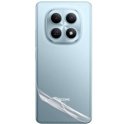 Hydrogelová fólie zadní Xiaomi Redmi Note 15 5G